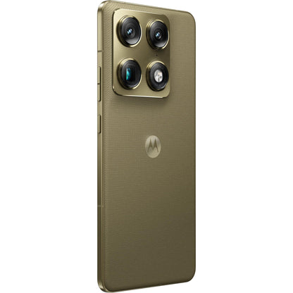Motorola Signature 5G 512GB (Martini Olive)