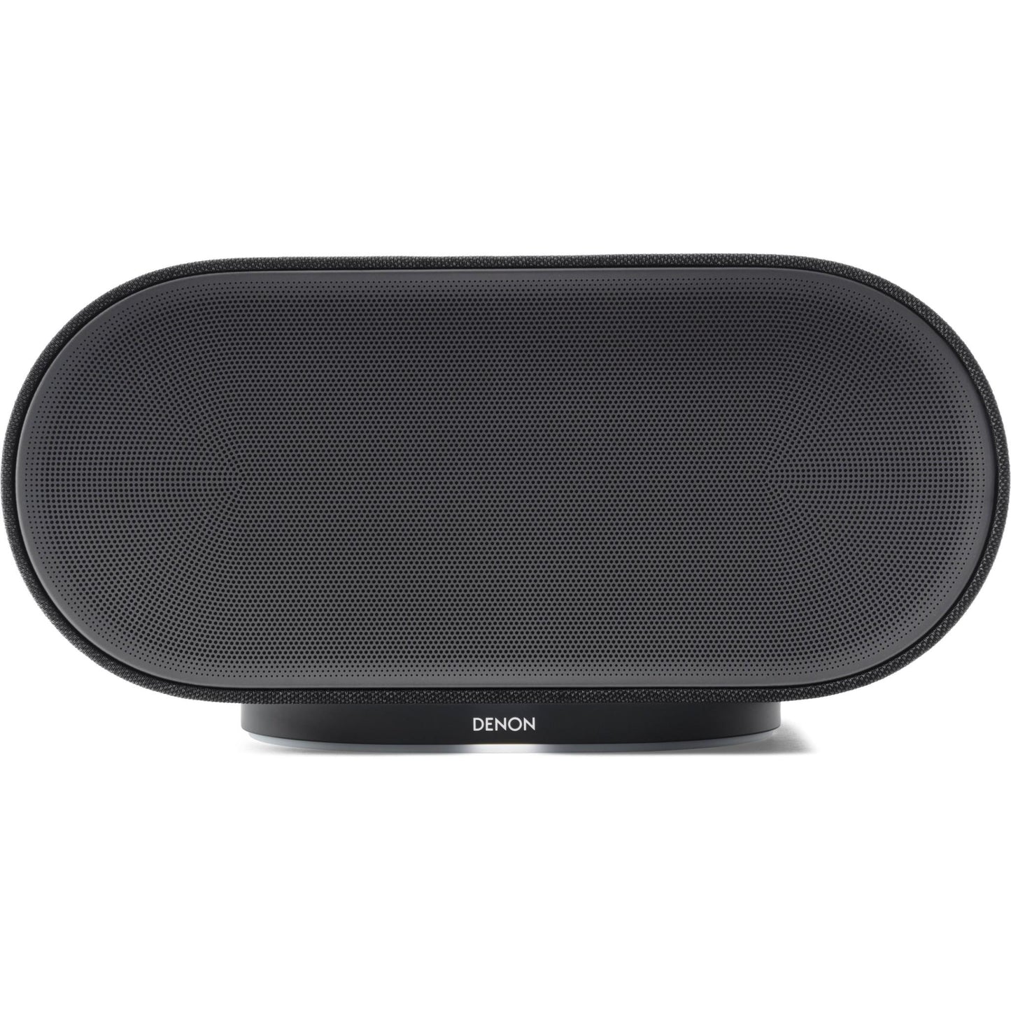 Denon Home 600 Wireless Smart Speaker Powered by Heos (Charcoal)