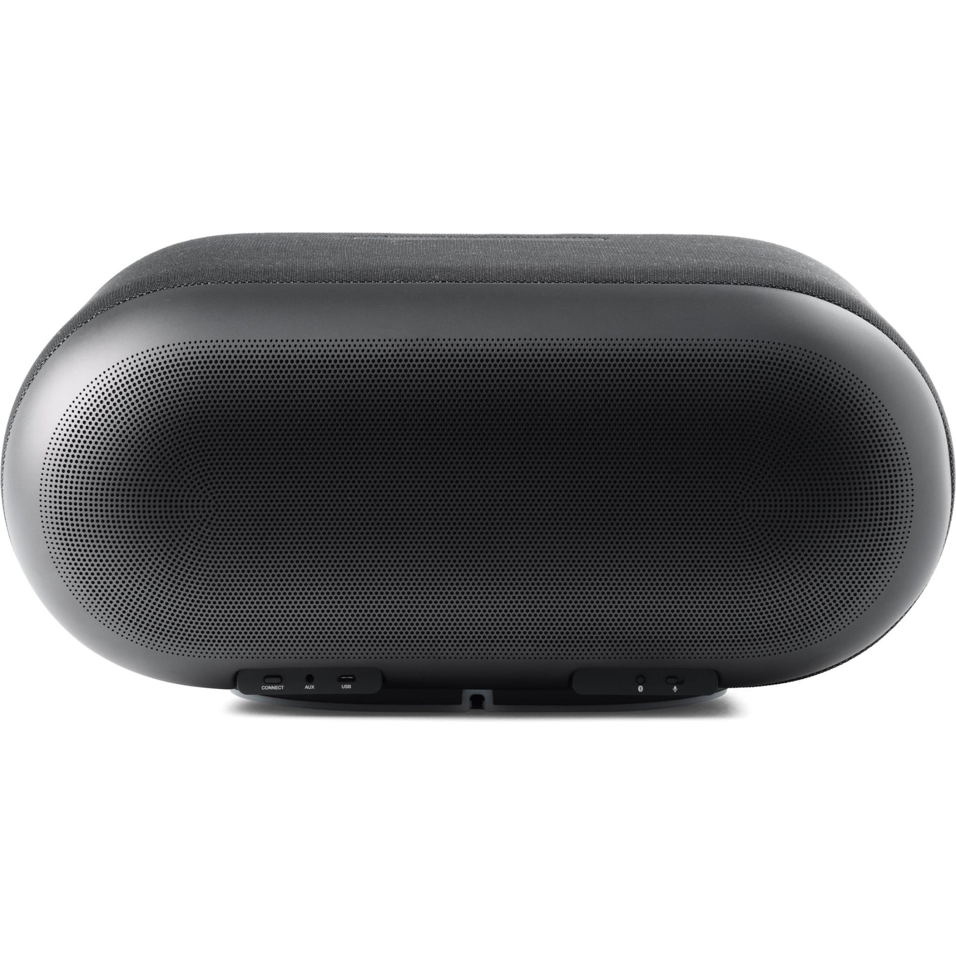 Denon Home 600 Wireless Smart Speaker Powered by Heos (Charcoal)