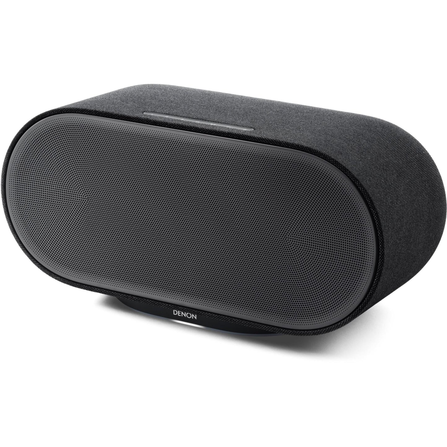 Denon Home 600 Wireless Smart Speaker Powered by Heos (Charcoal)