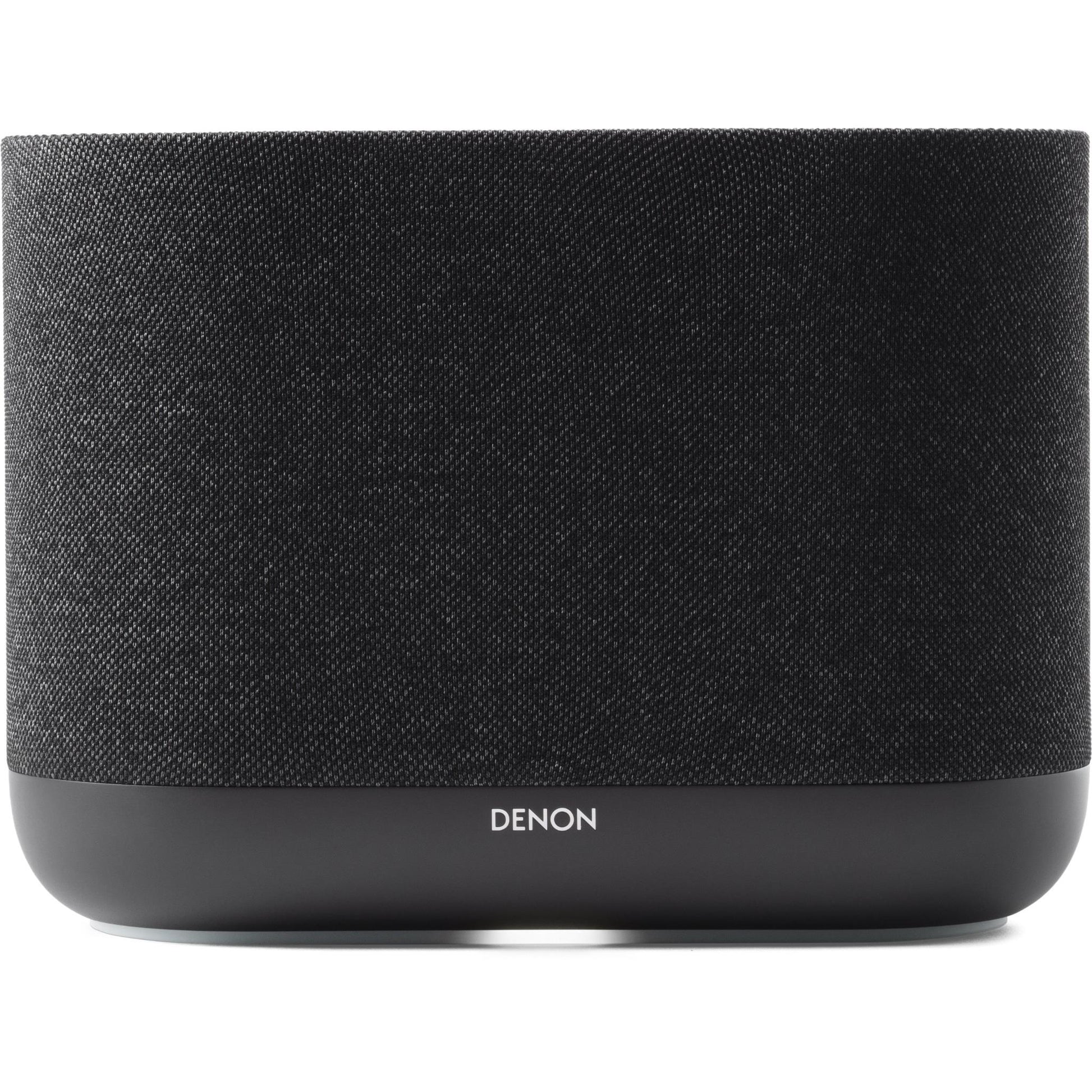 Denon Home 400 Wireless Smart Speaker Powered by Heos


 (Charcoal)