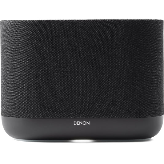 Denon Home 400 Wireless Smart Speaker Powered by Heos


 (Charcoal)