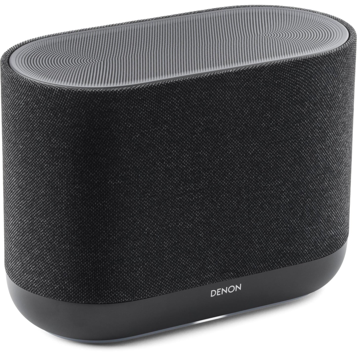 Denon Home 400 Wireless Smart Speaker Powered by Heos


 (Charcoal)