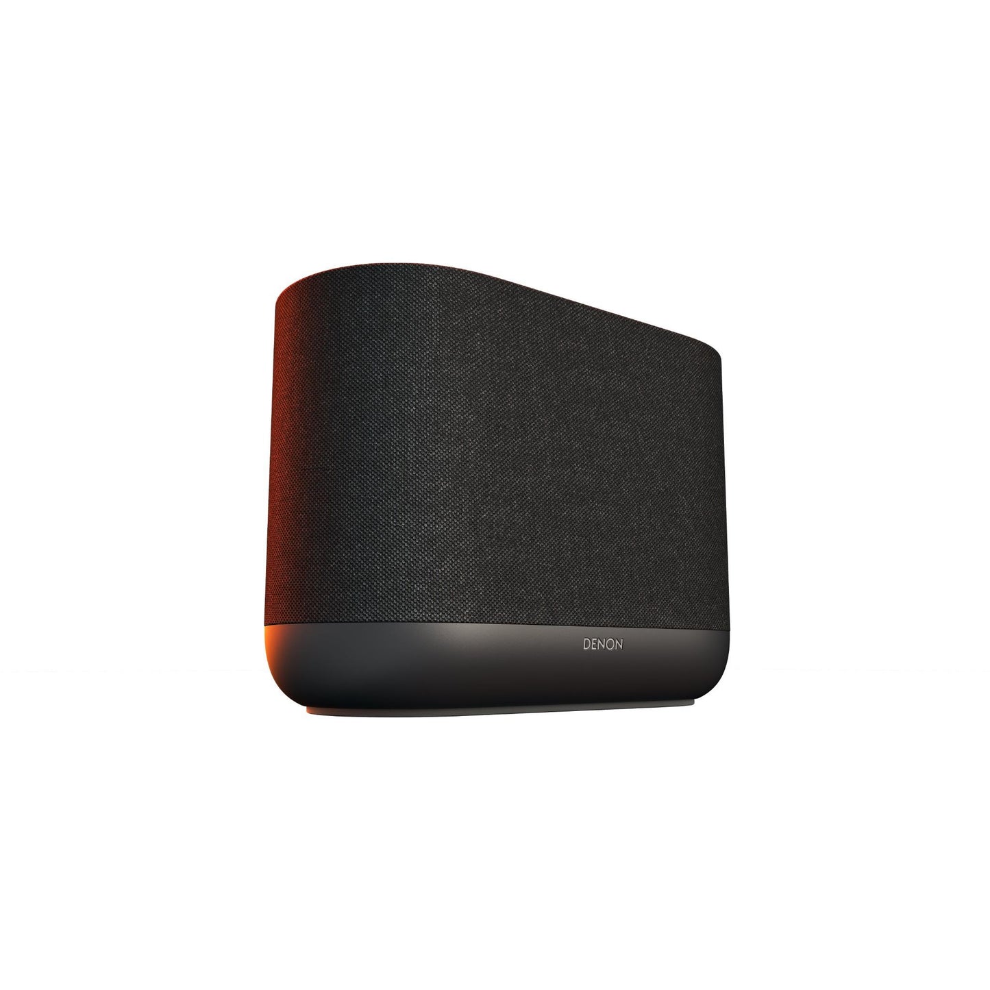 Denon Home 400 Wireless Smart Speaker Powered by Heos


 (Charcoal)