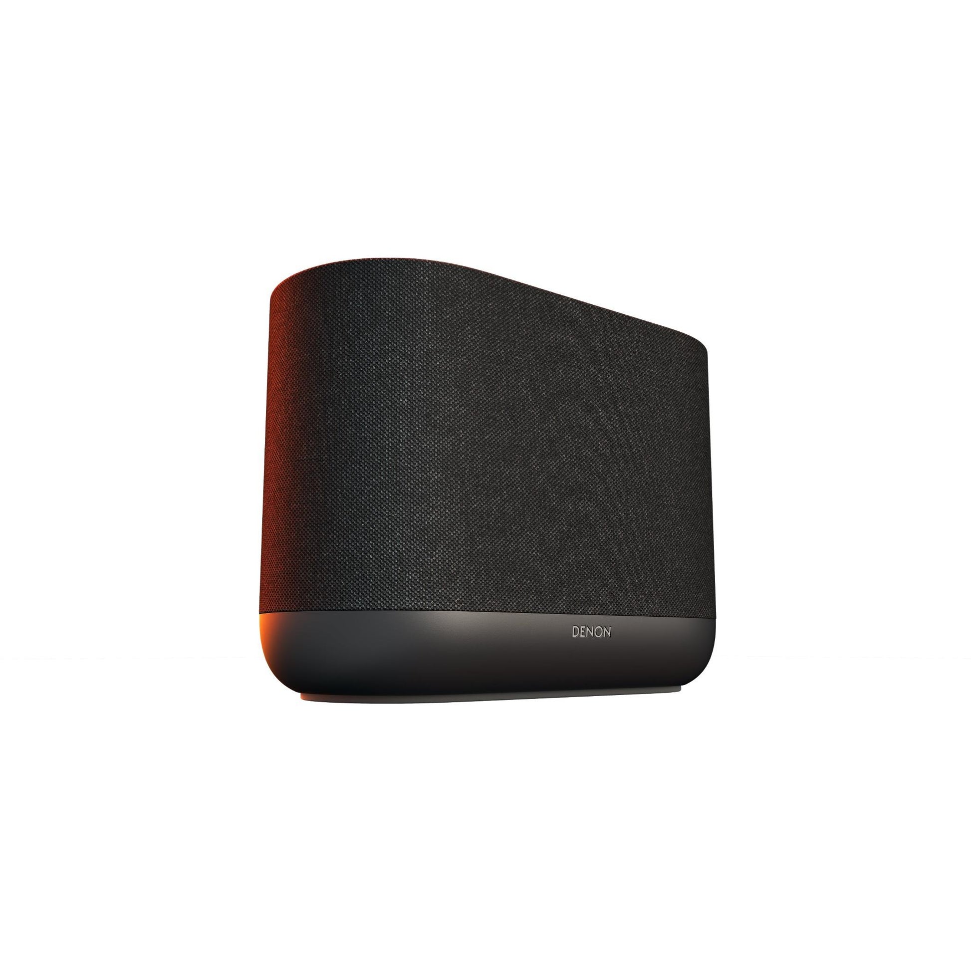 Denon Home 400 Wireless Smart Speaker Powered by Heos


 (Charcoal)