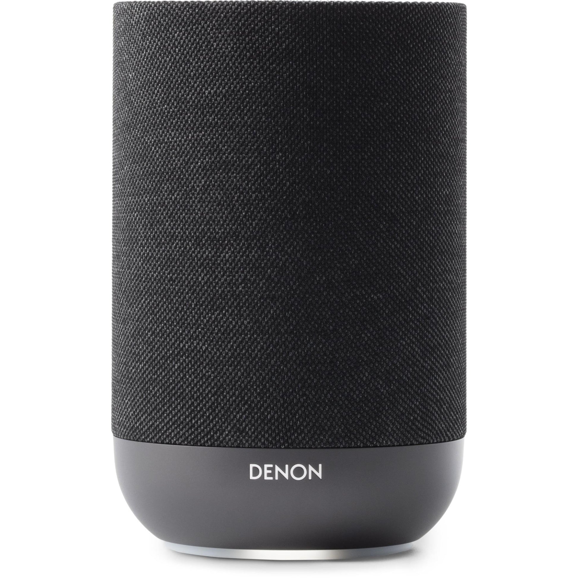 Denon Home 200 Wireless Smart Speaker Powered by Heos (Charcoal)