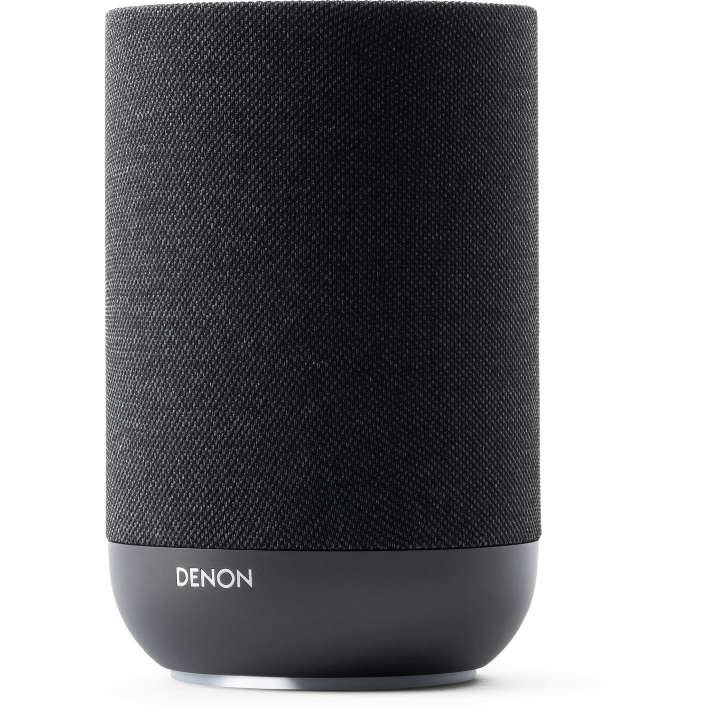 Denon Home 200 Wireless Smart Speaker Powered by Heos (Charcoal)