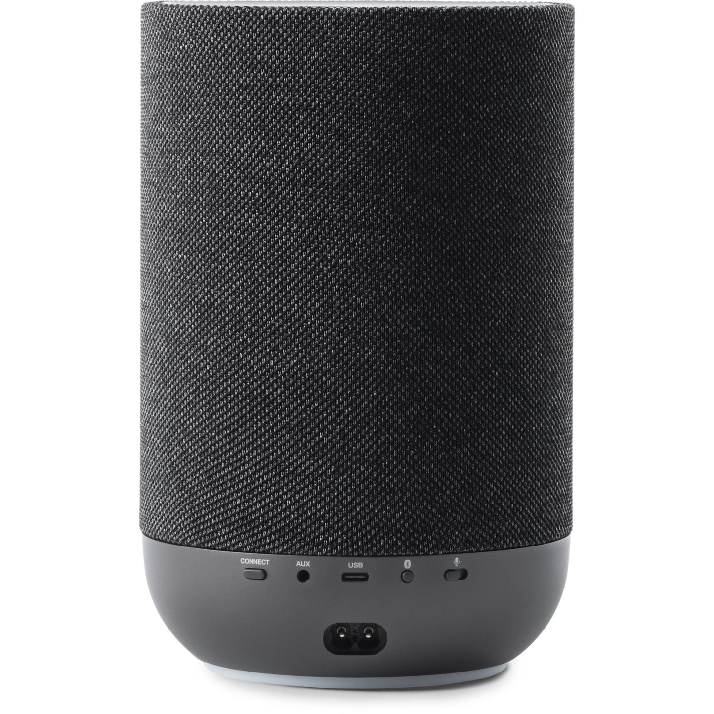Denon Home 200 Wireless Smart Speaker Powered by Heos (Charcoal)
