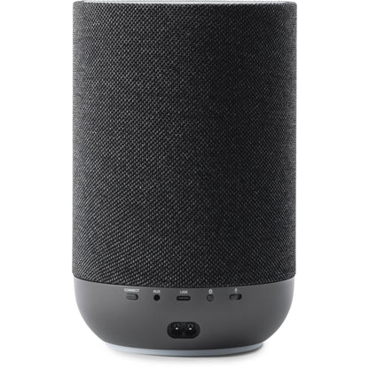 Denon Home 200 Wireless Smart Speaker Powered by Heos (Charcoal)