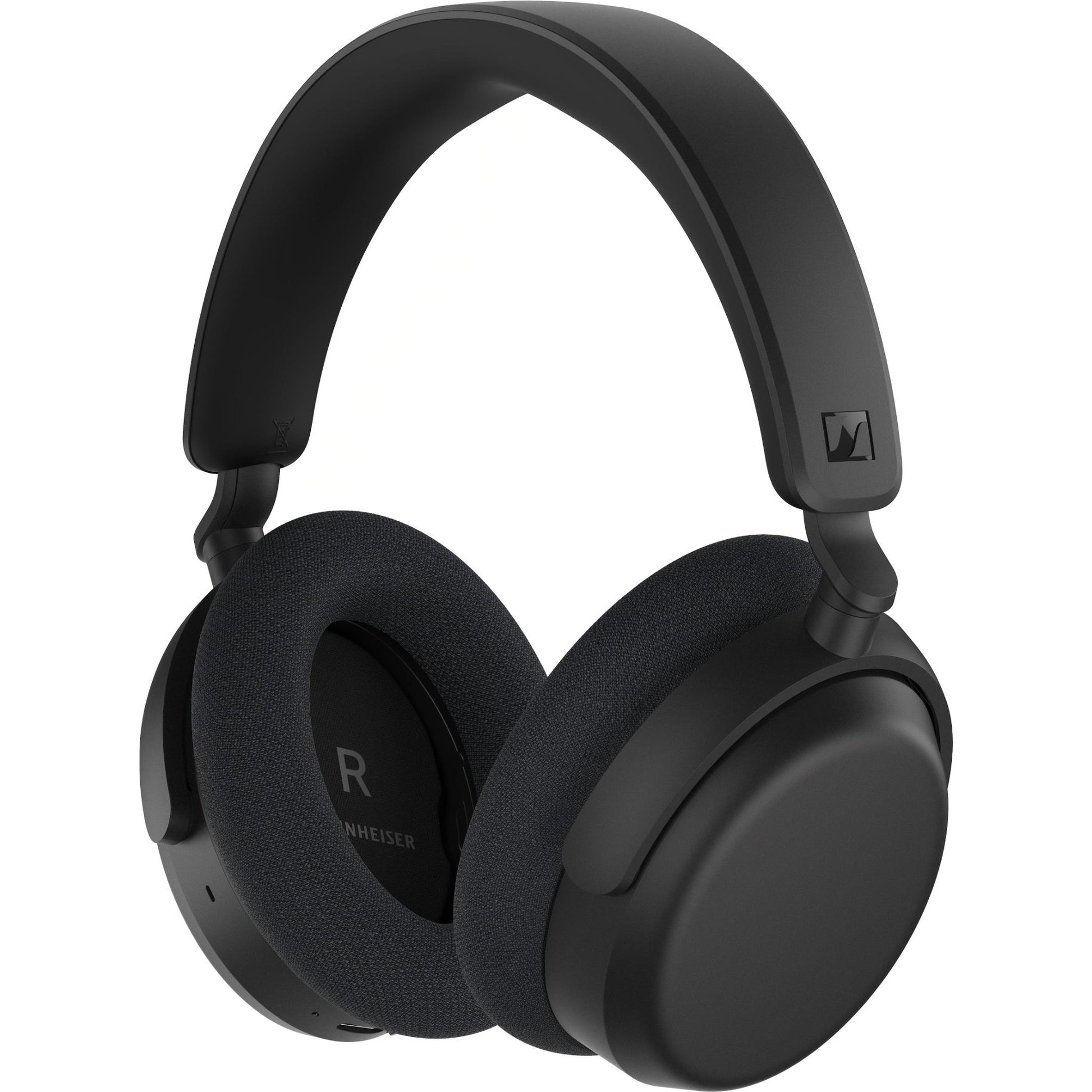 Sennheiser RS 275 Wireless TV Headphones & Transmitter