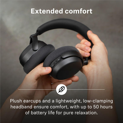 Sennheiser RS 275 Wireless TV Headphones & Transmitter