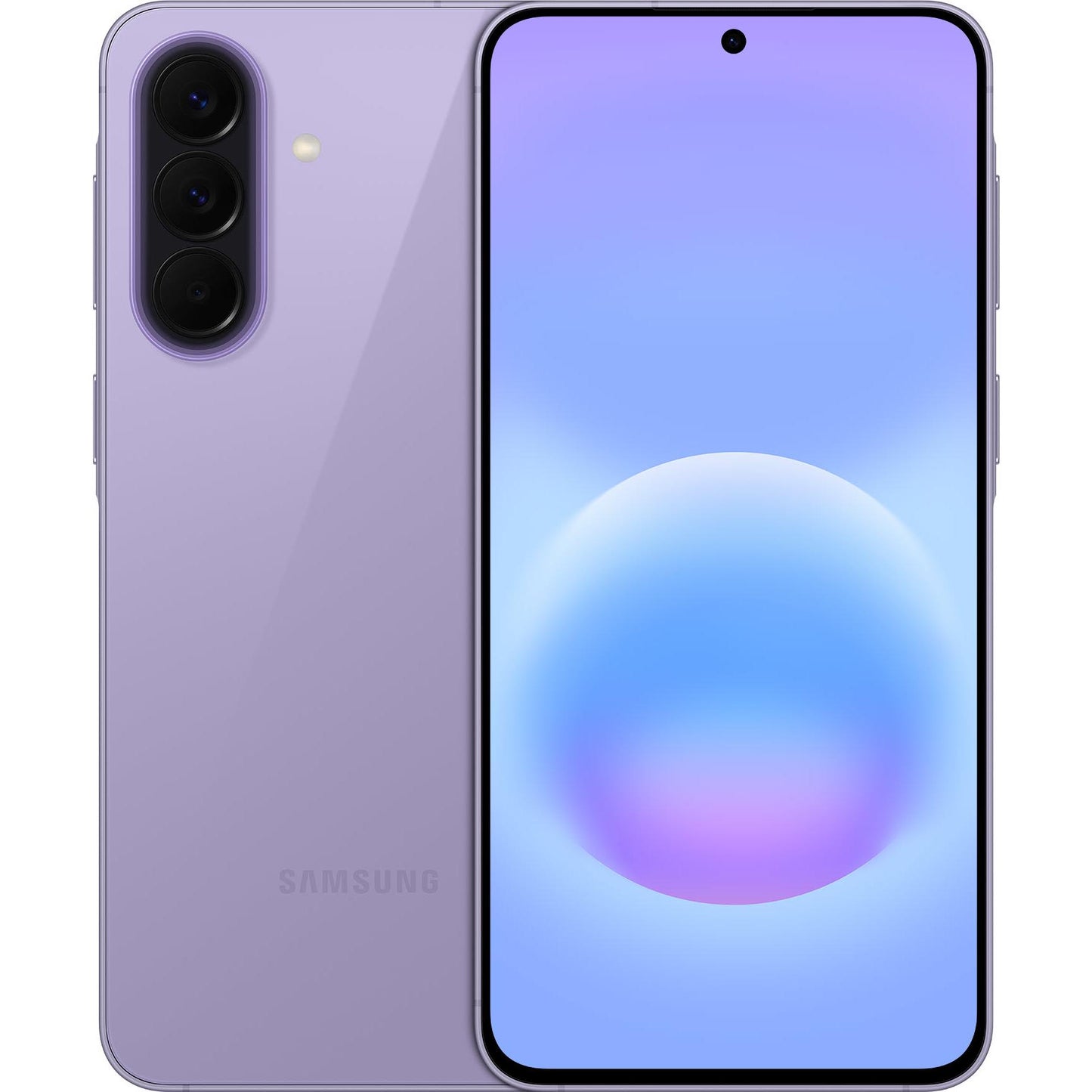 Samsung Galaxy A57 5G 256GB (Awesome Lilac)