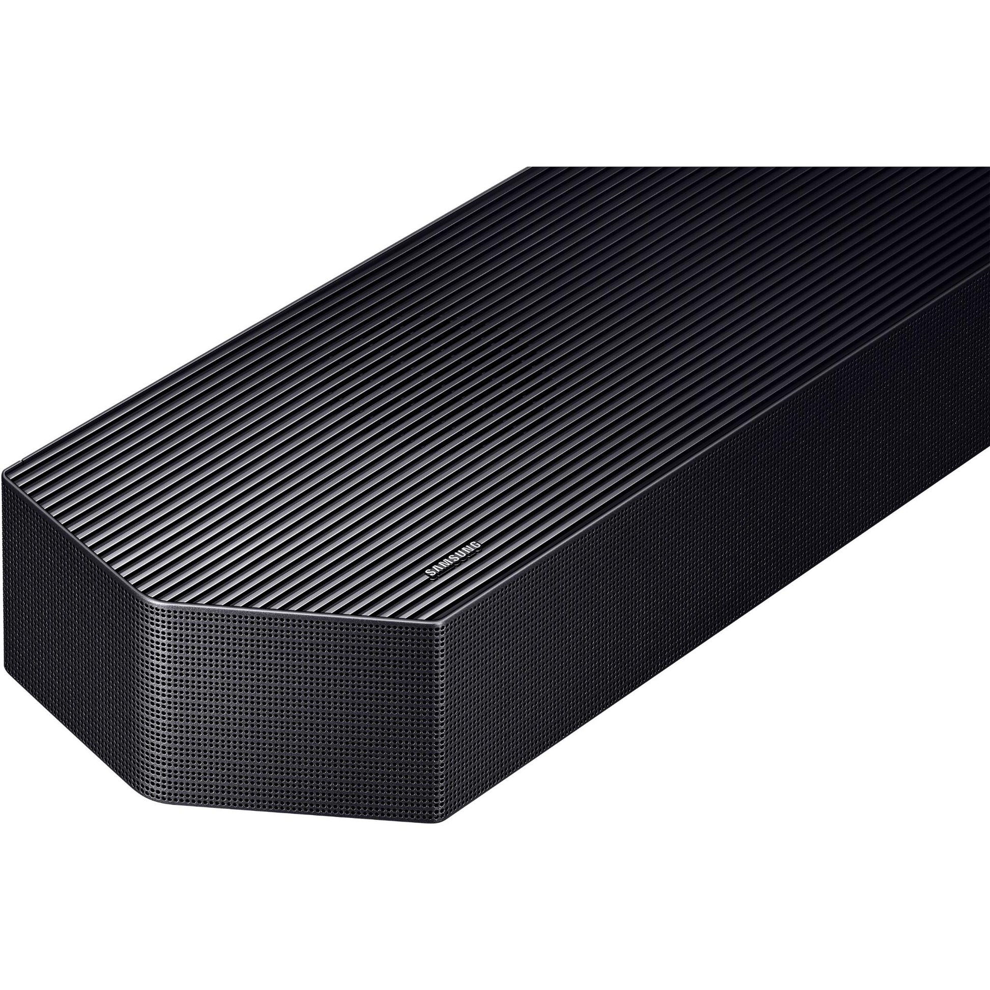 Samsung Q-series HW-Q990H 11.1.4ch Sound with Subwoofer & Rear Speaker [2026]