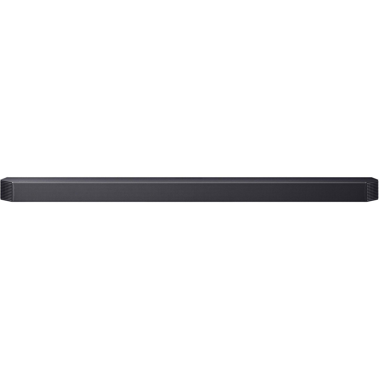 Samsung Q-series HW-Q930H 9.1.4ch Soundbar with Subwoofer & Rear Speaker [2026]