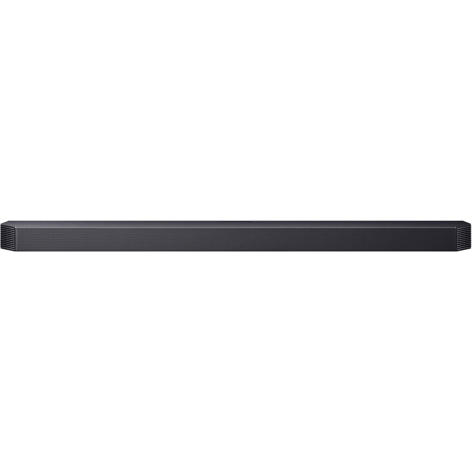 Samsung Q-series HW-Q930H 9.1.4ch Soundbar with Subwoofer & Rear Speaker [2026]