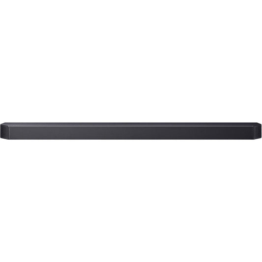 Samsung Q-series HW-Q930H 9.1.4ch Soundbar with Subwoofer & Rear Speaker [2026]