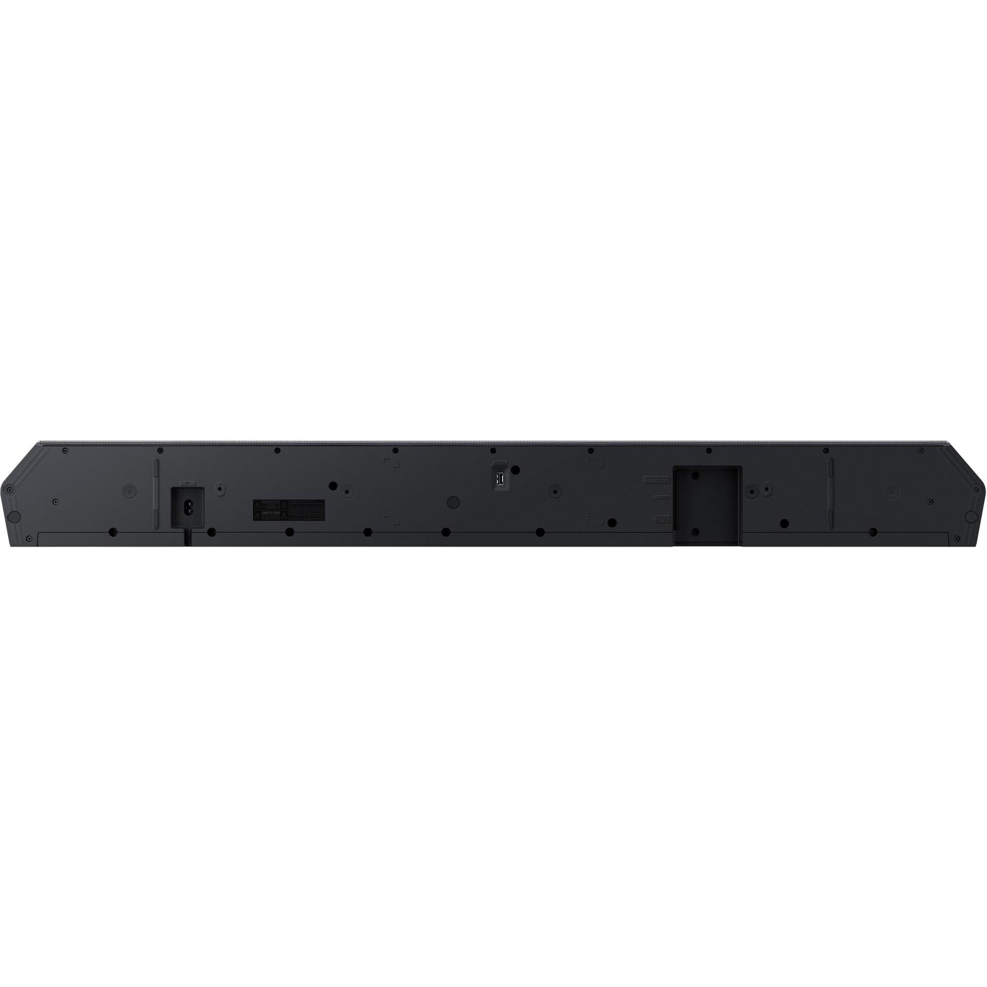 Samsung Q-series HW-Q930H 9.1.4ch Soundbar with Subwoofer & Rear Speaker [2026]