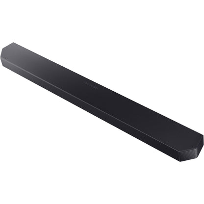 Samsung Q-series HW-Q930H 9.1.4ch Soundbar with Subwoofer & Rear Speaker [2026]