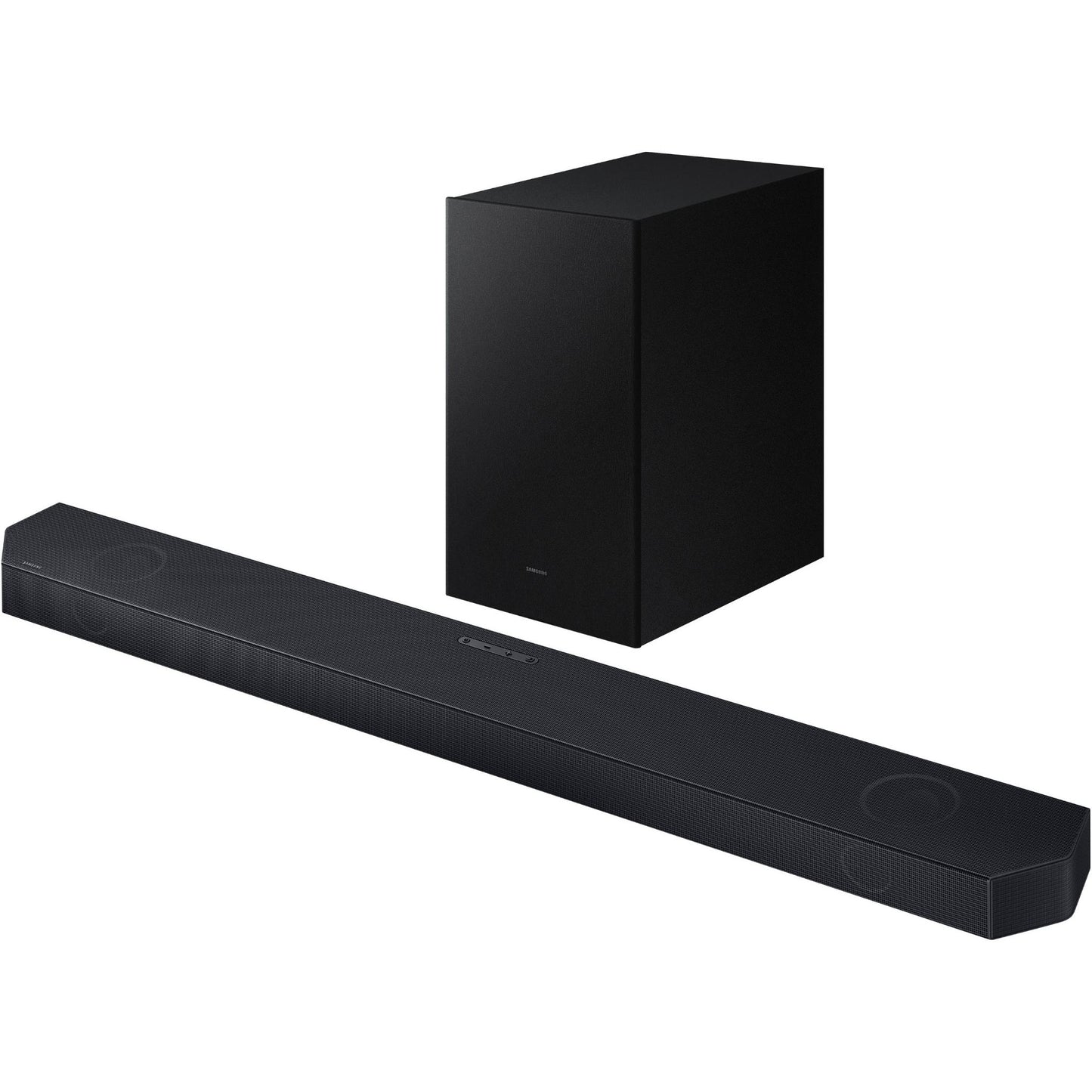 Samsung Q-series HW-Q600H 3.1.2ch Soundbar with Subwoofer [2026]