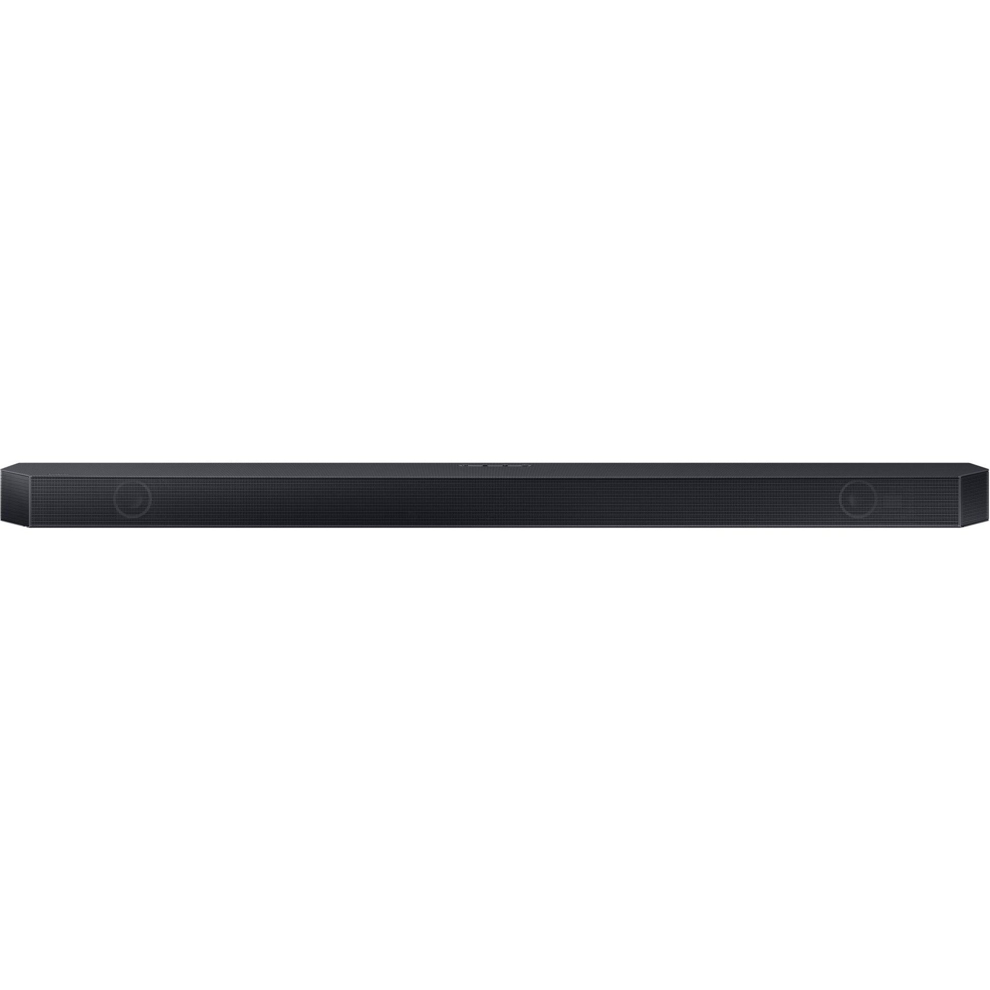 Samsung Q-series HW-Q600H 3.1.2ch Soundbar with Subwoofer [2026]