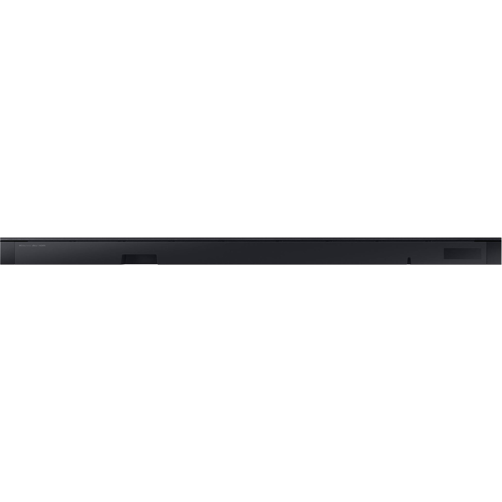 Samsung Q-series HW-Q600H 3.1.2ch Soundbar with Subwoofer [2026]