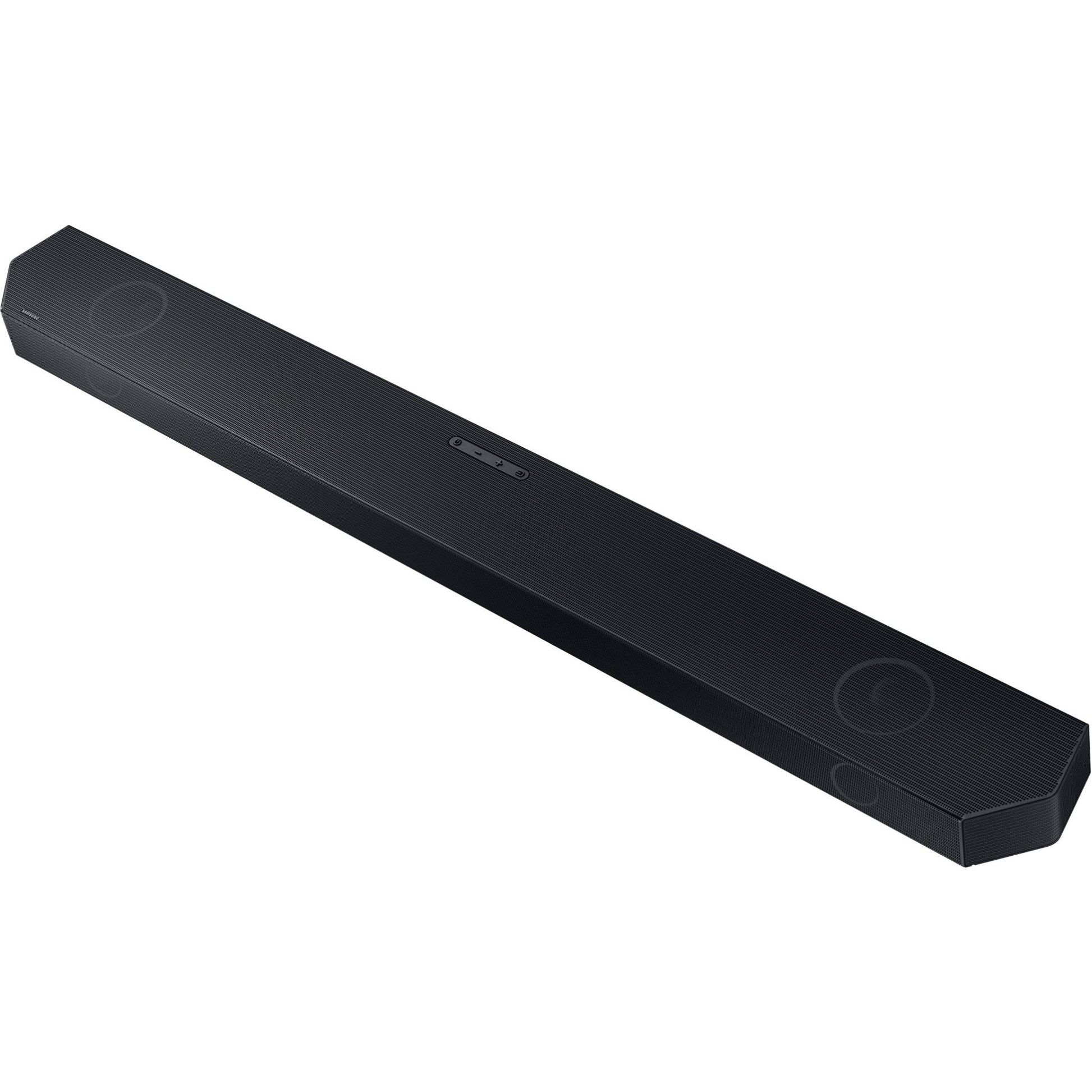 Samsung Q-series HW-Q600H 3.1.2ch Soundbar with Subwoofer [2026]