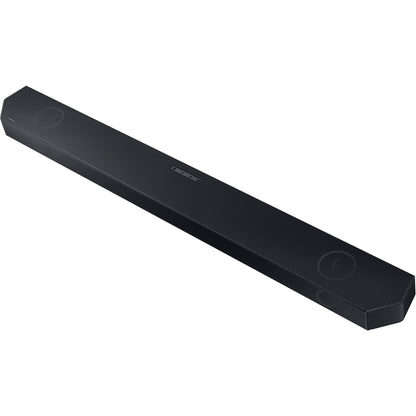Samsung Q-series HW-Q600H 3.1.2ch Soundbar with Subwoofer [2026]