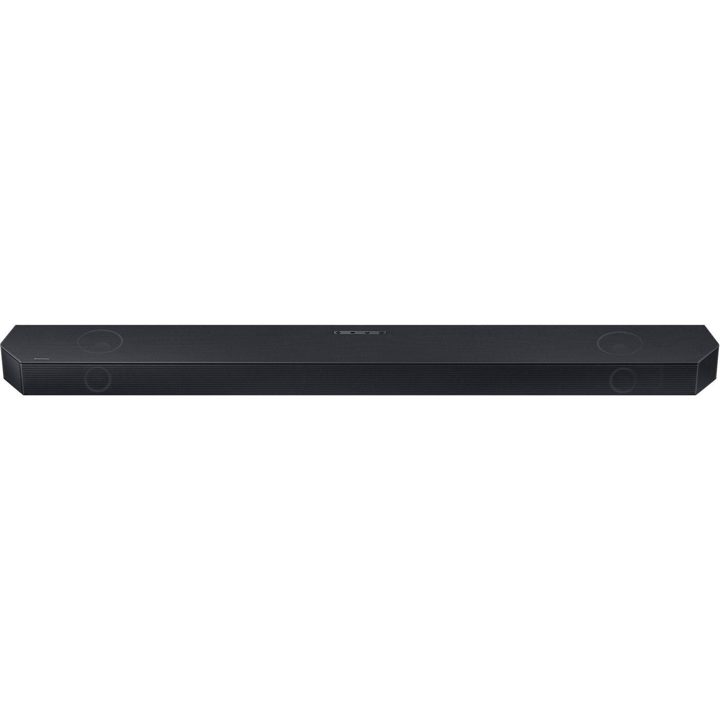Samsung Q-series HW-Q600H 3.1.2ch Soundbar with Subwoofer [2026]