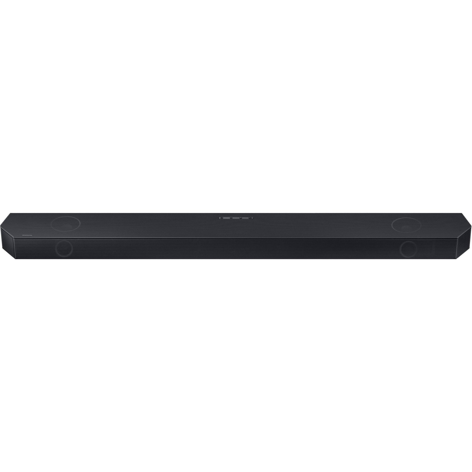 Samsung Q-series HW-Q600H 3.1.2ch Soundbar with Subwoofer [2026]