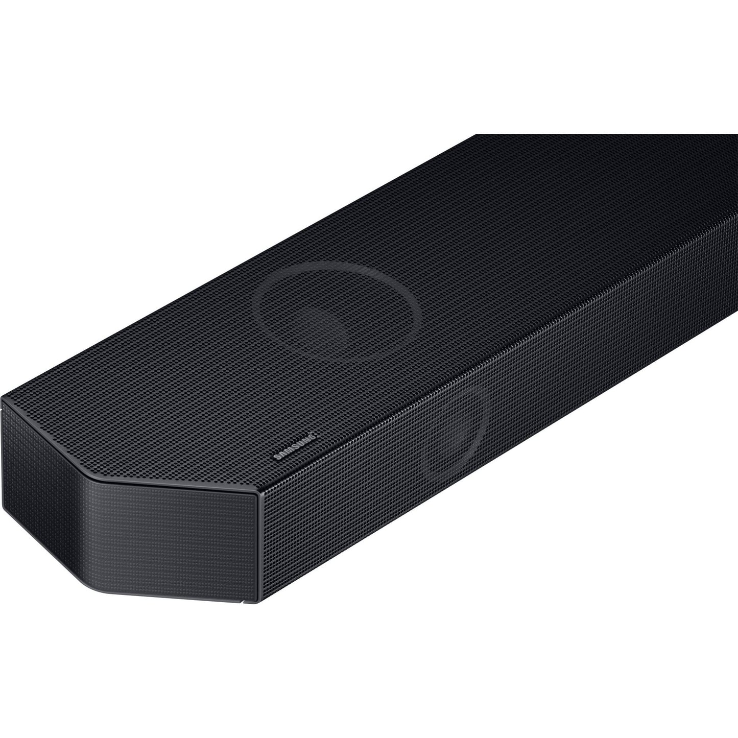 Samsung Q-series HW-Q600H 3.1.2ch Soundbar with Subwoofer [2026]