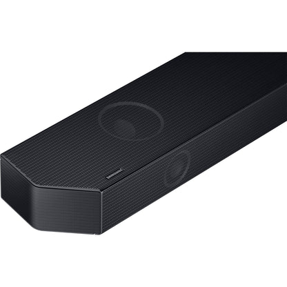 Samsung Q-series HW-Q600H 3.1.2ch Soundbar with Subwoofer [2026]