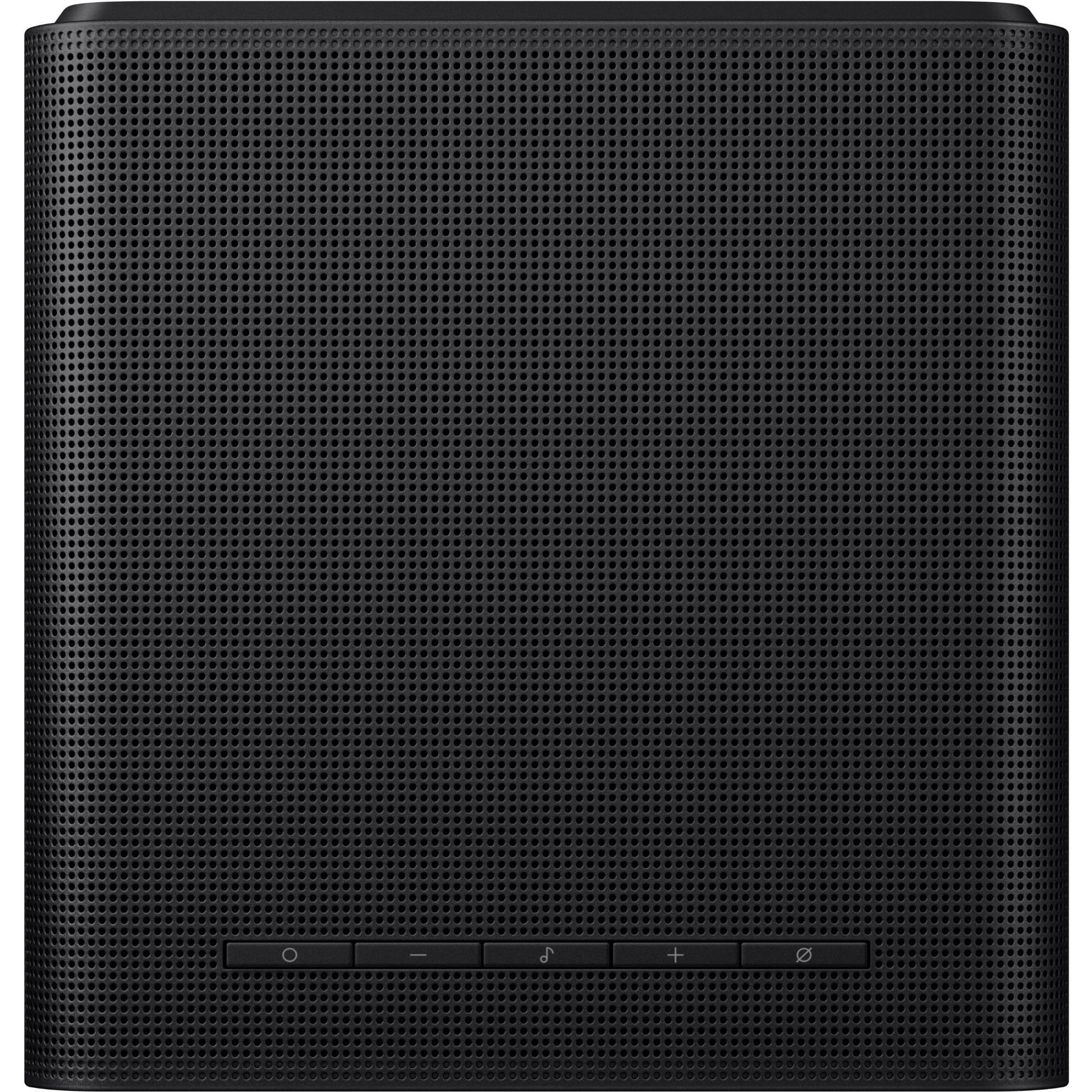 Samsung Music Studio 7 HW-LS70H 3.1.1ch Wifi Speaker (Black) [2026]