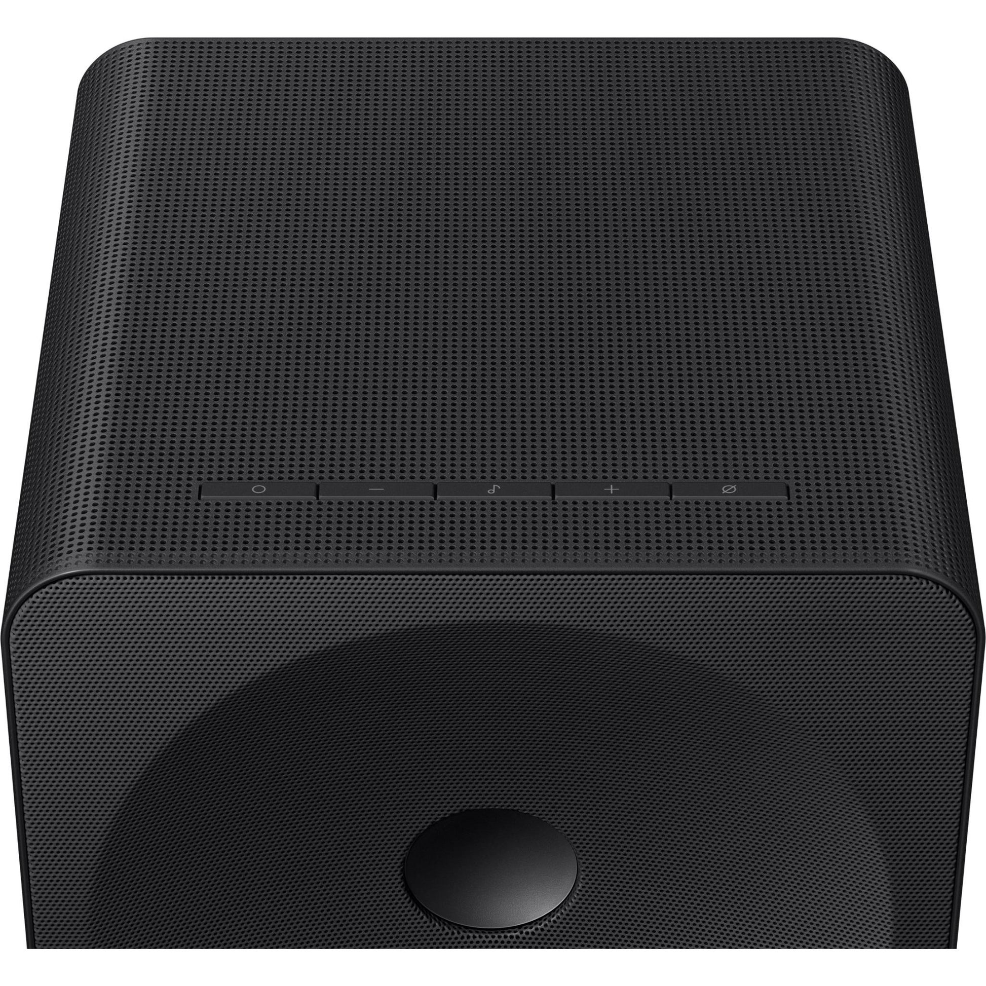 Samsung Music Studio 7 HW-LS70H 3.1.1ch Wifi Speaker (Black) [2026]