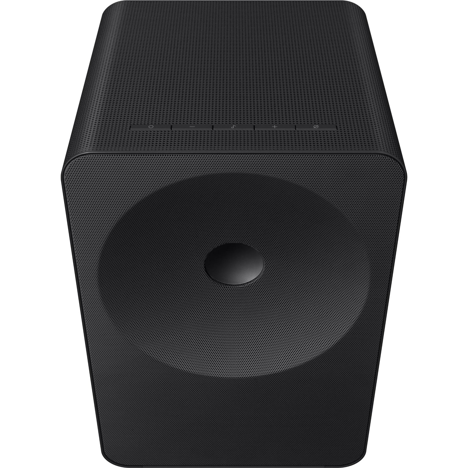 Samsung Music Studio 7 HW-LS70H 3.1.1ch Wifi Speaker (Black) [2026]