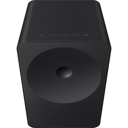 Samsung Music Studio 7 HW-LS70H 3.1.1ch Wifi Speaker (Black) [2026]