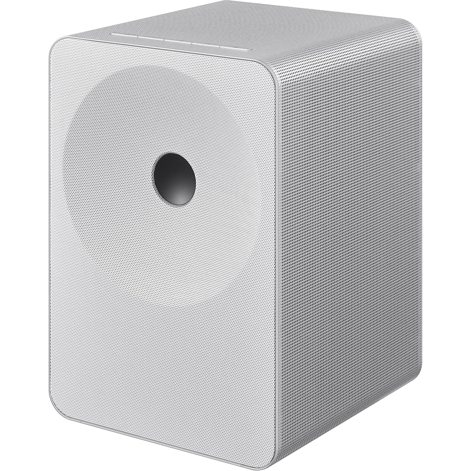 Samsung Music Studio 7 HW-LS71H 3.1.1ch Wifi Speaker (White) [2026]