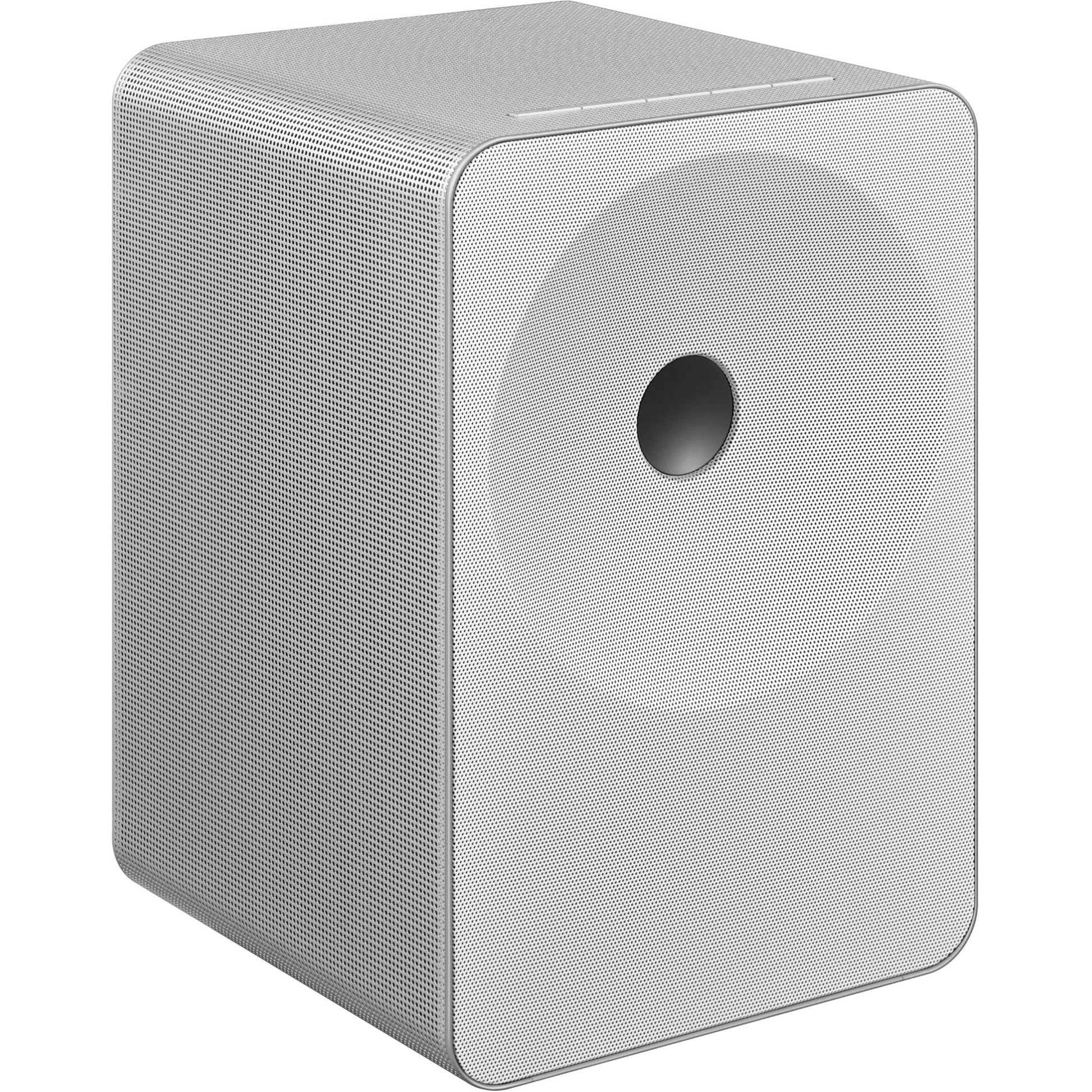 Samsung Music Studio 7 HW-LS71H 3.1.1ch Wifi Speaker (White) [2026]