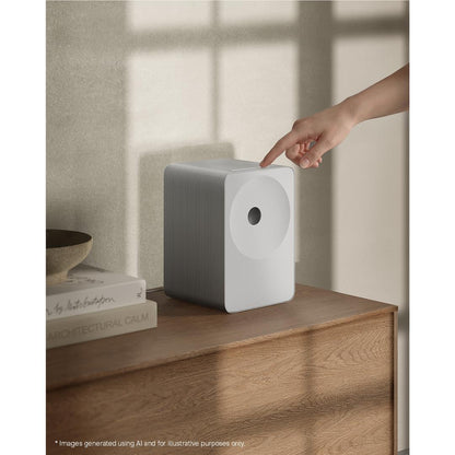 Samsung Music Studio 7 HW-LS71H 3.1.1ch Wifi Speaker (White) [2026]