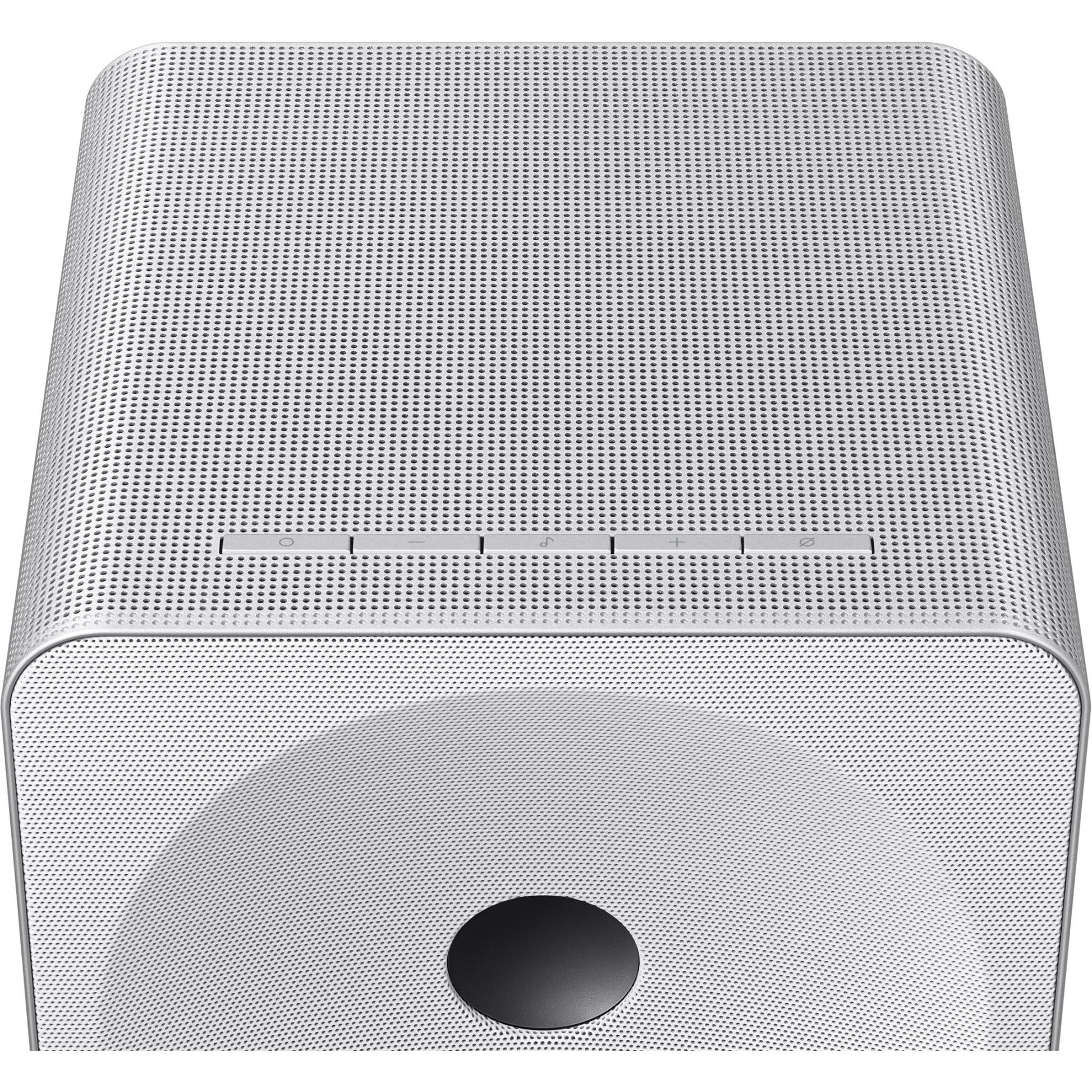 Samsung Music Studio 7 HW-LS71H 3.1.1ch Wifi Speaker (White) [2026]