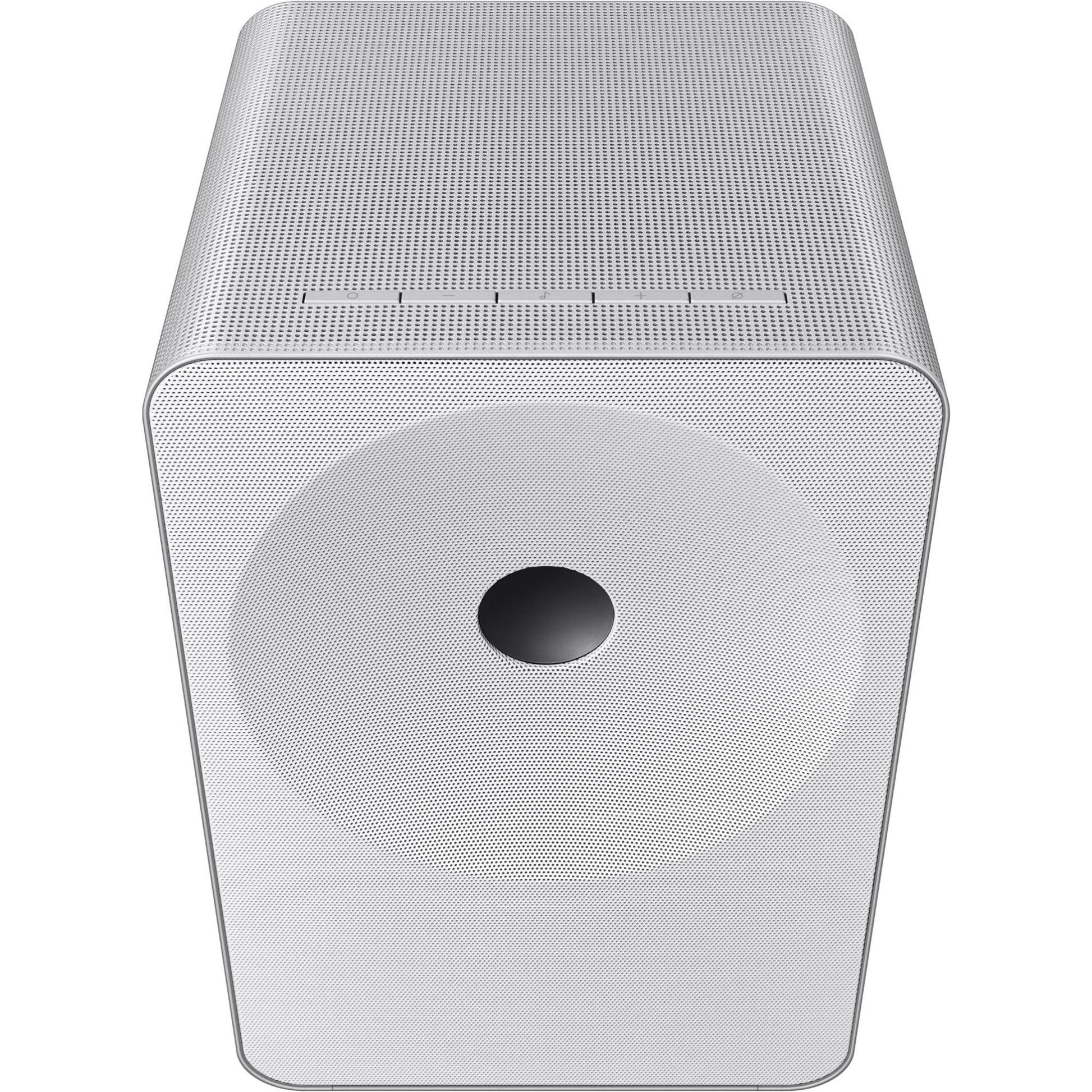Samsung Music Studio 7 HW-LS71H 3.1.1ch Wifi Speaker (White) [2026]