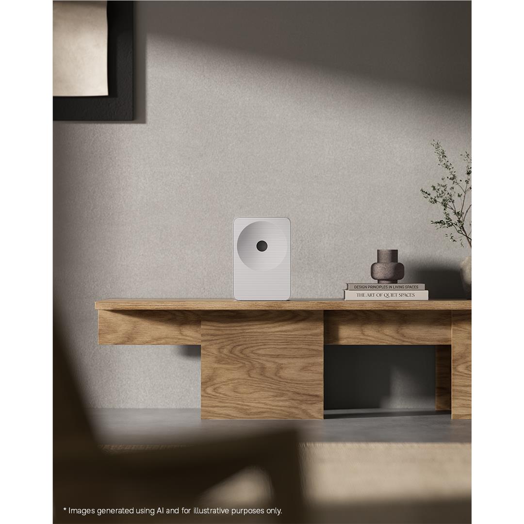 Samsung Music Studio 7 HW-LS71H 3.1.1ch Wifi Speaker (White) [2026]