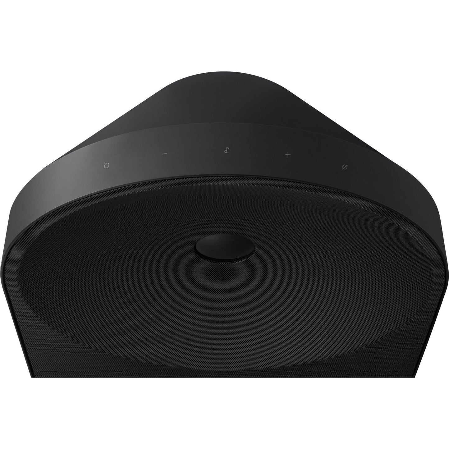 Samsung Music Studio 5 HW-LS50H 2.0ch Wifi Speaker (Black) [2026]