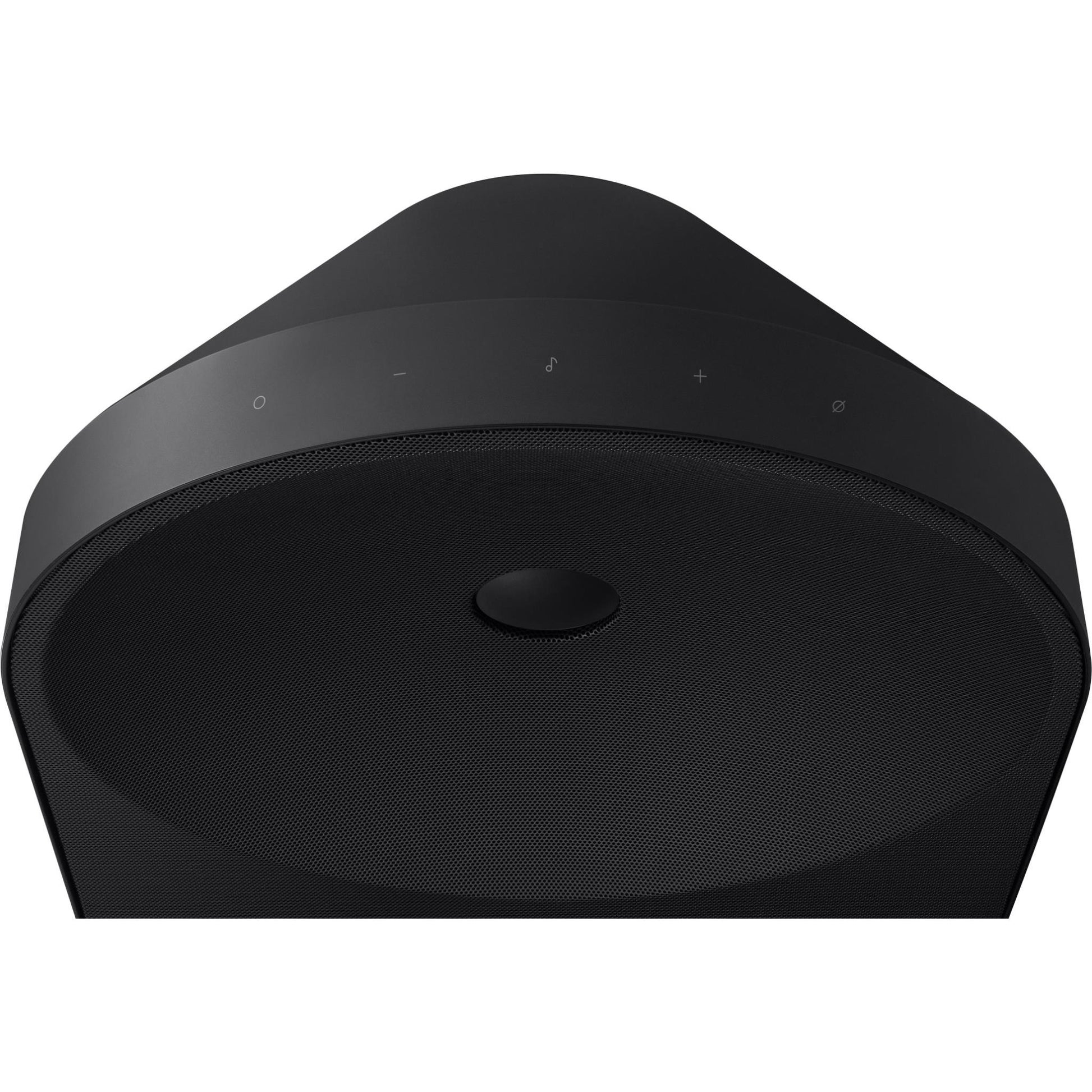 Samsung Music Studio 5 HW-LS50H 2.0ch Wifi Speaker (Black) [2026]