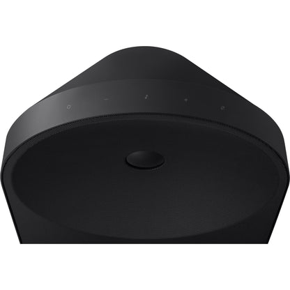 Samsung Music Studio 5 HW-LS50H 2.0ch Wifi Speaker (Black) [2026]