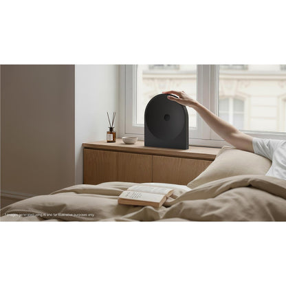 Samsung Music Studio 5 HW-LS50H 2.0ch Wifi Speaker (Black) [2026]