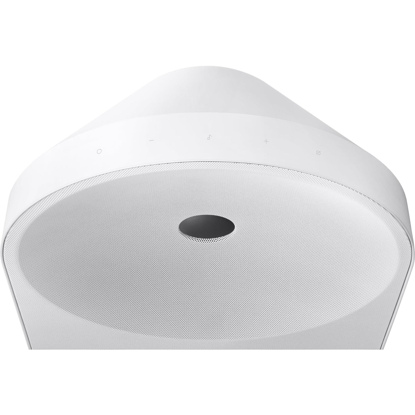 Samsung Music Studio 5 HW-LS51H 2.0ch Wifi Speaker (White) [2026]