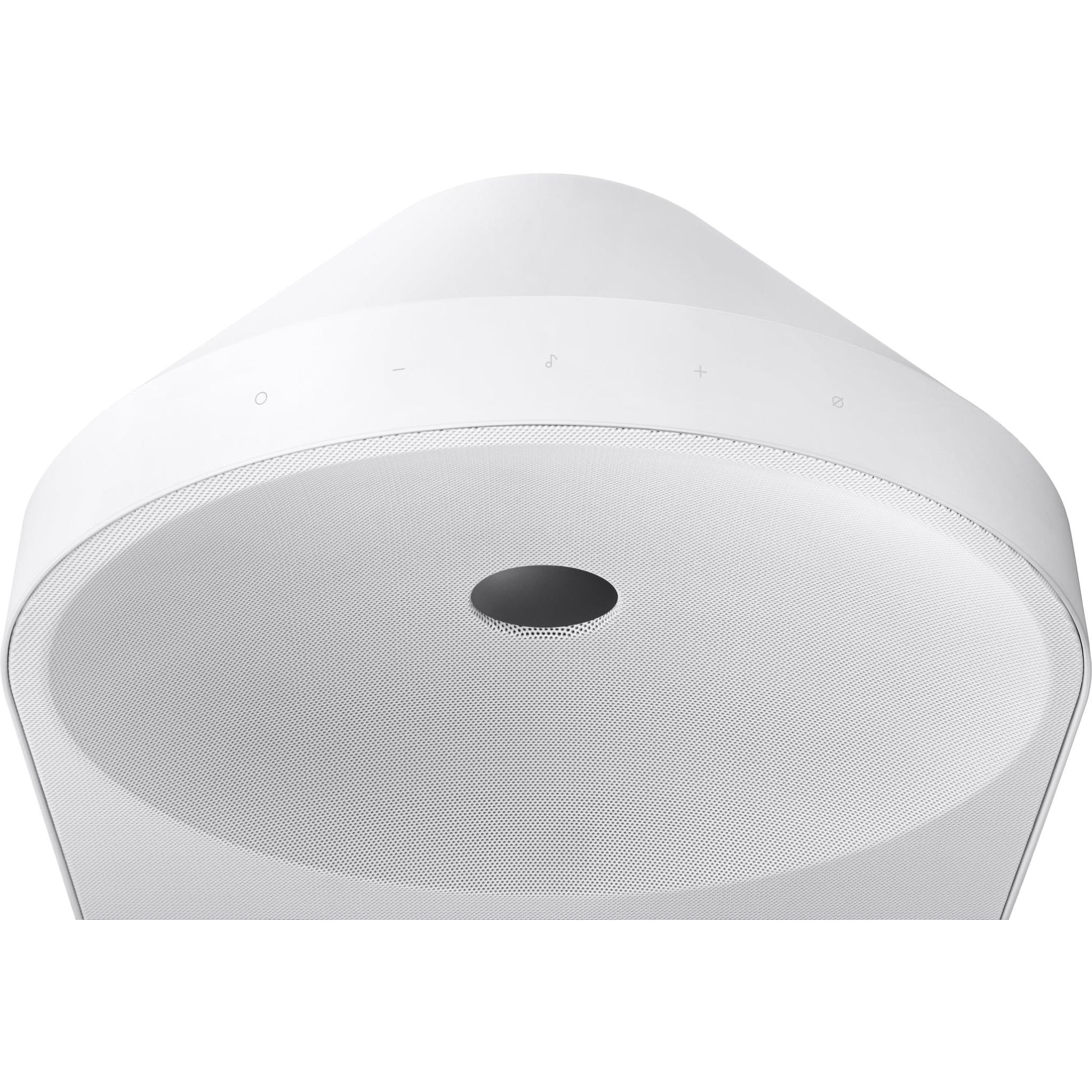 Samsung Music Studio 5 HW-LS51H 2.0ch Wifi Speaker (White) [2026]