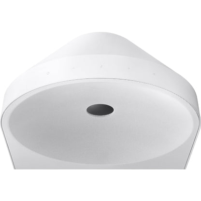 Samsung Music Studio 5 HW-LS51H 2.0ch Wifi Speaker (White) [2026]