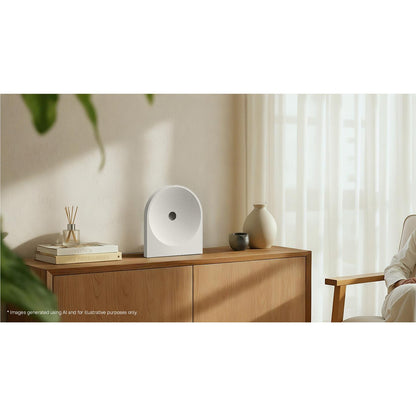 Samsung Music Studio 5 HW-LS51H 2.0ch Wifi Speaker (White) [2026]