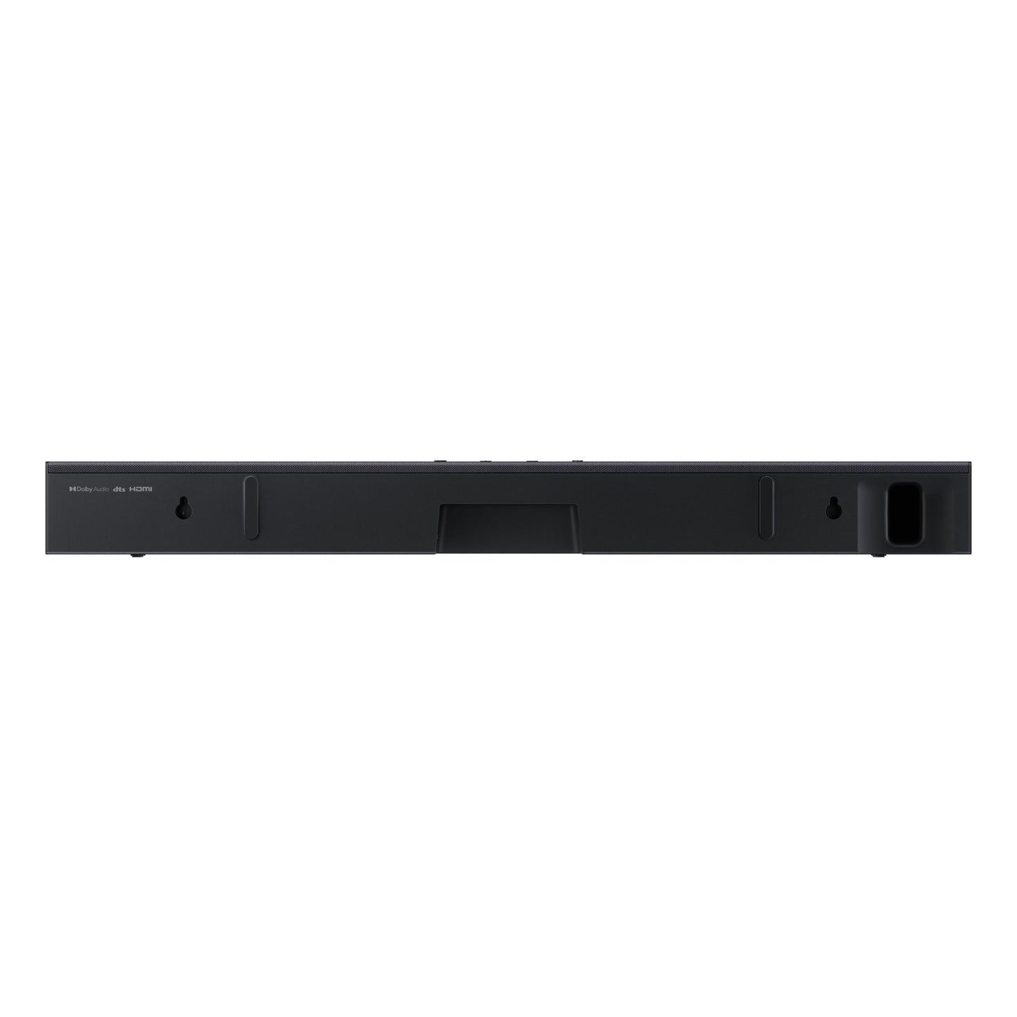 Samsung HW-B400F Series 2.0 ch Soundbar [2025]